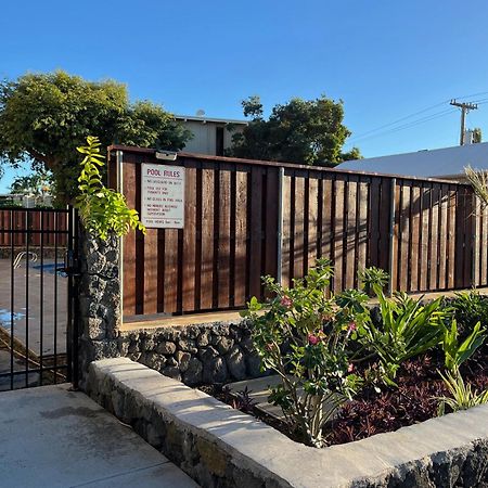 카일루아 코나 Holualoa Gardens 103 아파트 외부 사진